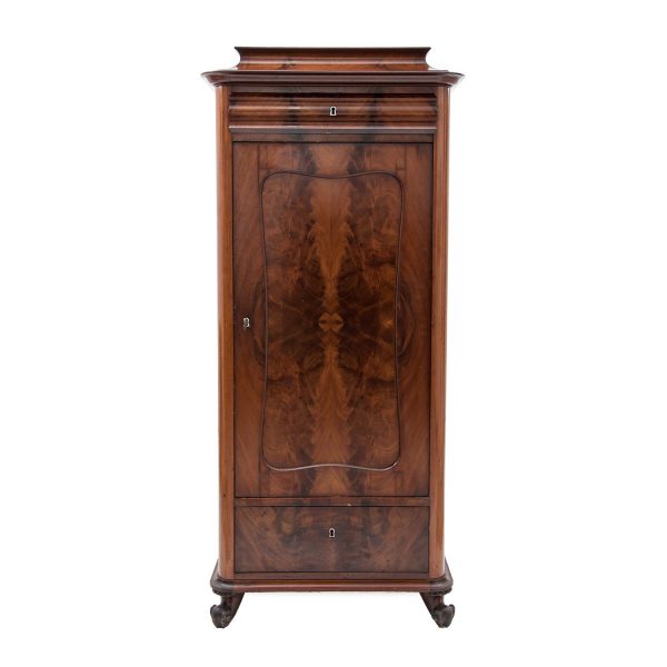 Antique Armoire