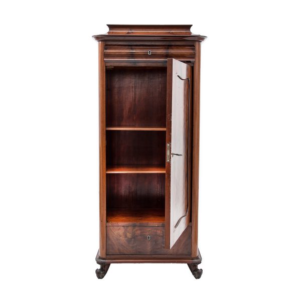 Antique Armoire - Image 2