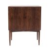 Mid-century Mini Bar