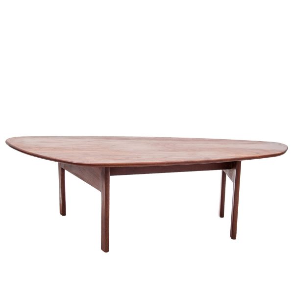 Teak Coffee Table