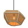 Basilisa Hanging Lamp C - Image 2