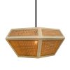Basilisa Hanging Lamp C