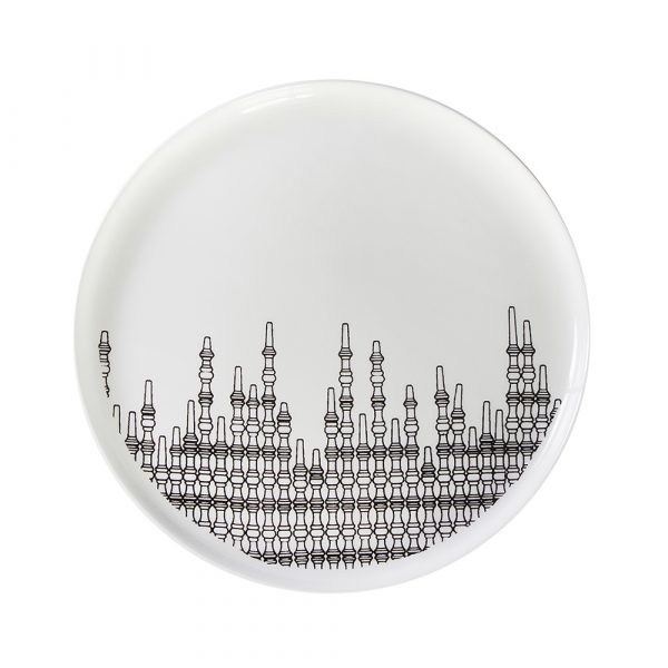 Baluster Dinnerware - Image 3