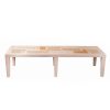 Basilisa Bench