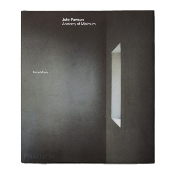 John Pawson: Anatomy of Minimum