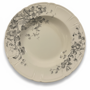 Gustavsberg “Nyponblomma” Plate