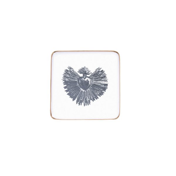 Sacred Heart Tray (Medium)