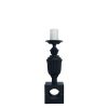Rosario Tabletop Candelabra Small