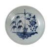 Antique Ceramic Plate