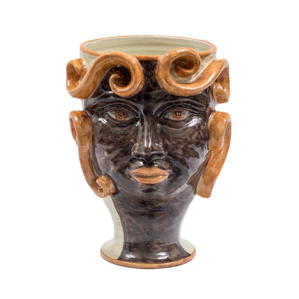 The Barocco Vase