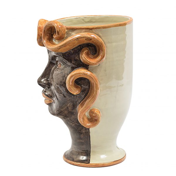 The Barocco Vase - Image 2