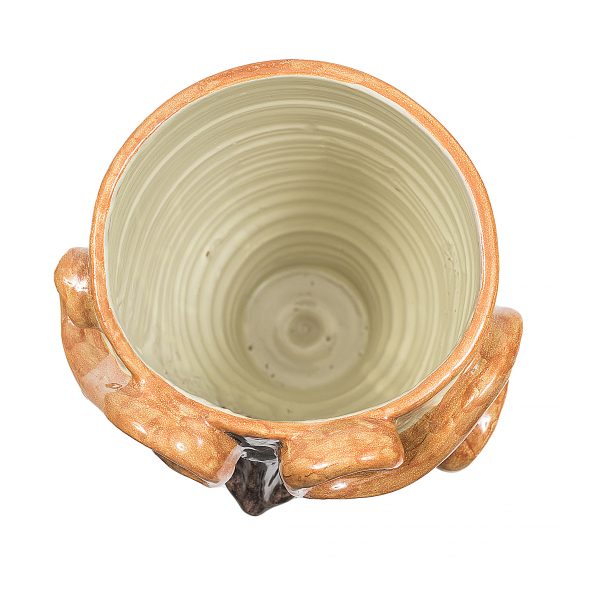 The Barocco Vase - Image 4