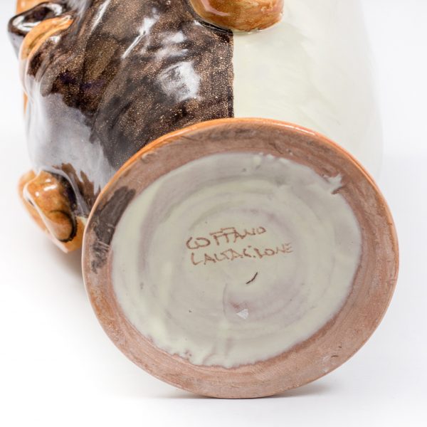 The Barocco Vase - Image 5