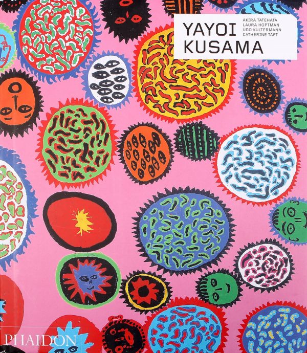 Yayoi Kusama