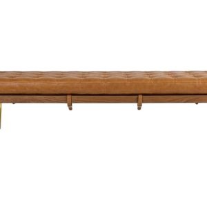 Diva Daybed leather (2)