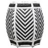 Armando Accent Table/Stool
