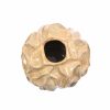 Stoneware Vase-Limestone - Image 2