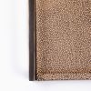 Faux Shagreen Tray - Medium - Image 4