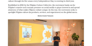 Manila Bulletin 2023