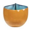 Drop Bowl Orange/Blue - Image 2