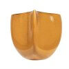 Drop Bowl Orange/Blue - Image 3