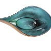 Drop Bowl Orange/Blue - Image 4