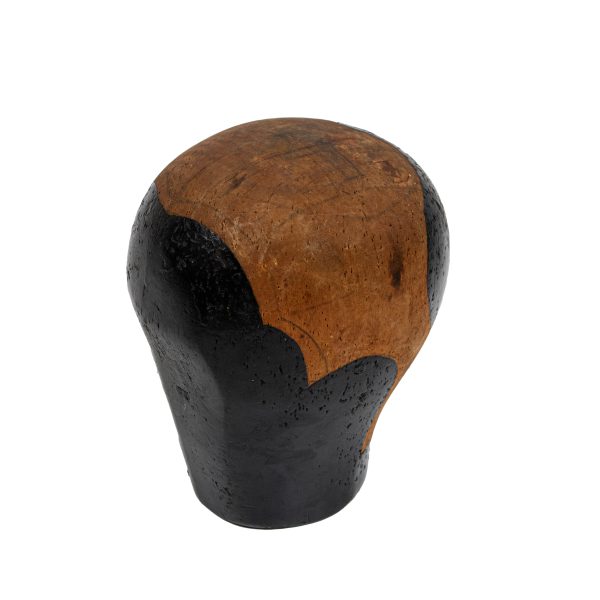 Wood Head - Image 2