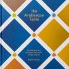 The Arabesque Table