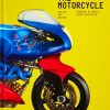Motorcycle