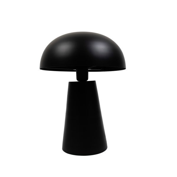 Lamp “Peyo’ Black Matt