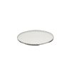 Dinner Plate White Inku