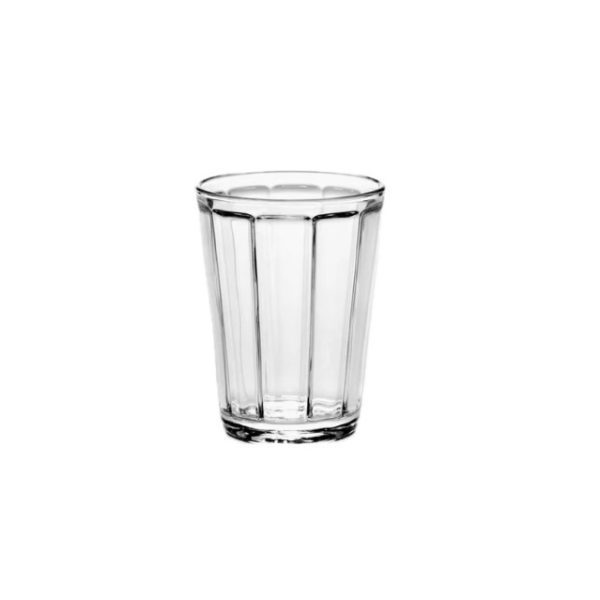 Tumbler M Transparent Surface