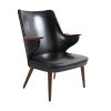 Armchair Teak - Image 2