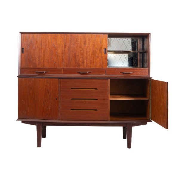 Sideboard Teak - Image 2