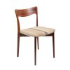 Mahogany Dining Chair - Image 2
