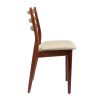 Dining Chair Mahogany - Image 3