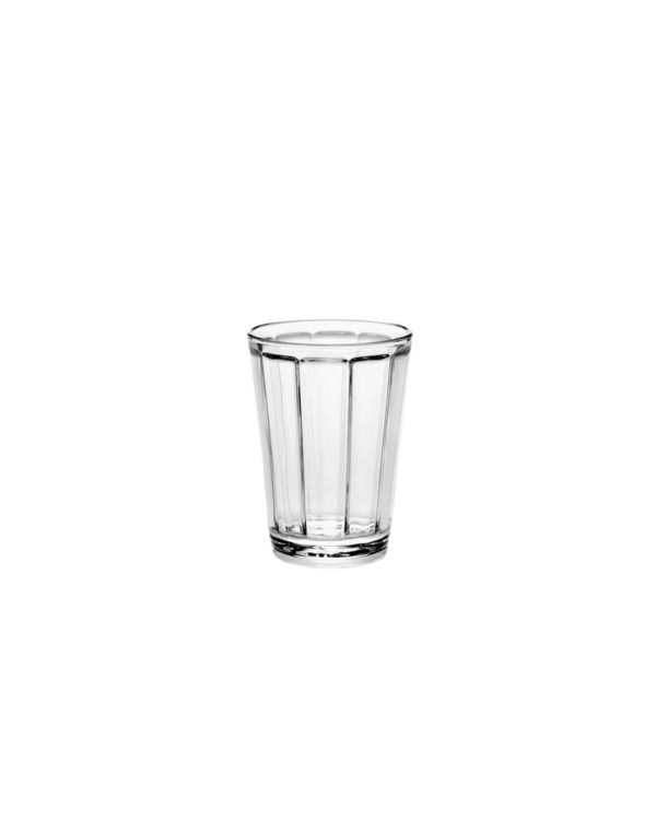 Tumbler Transparent surface M