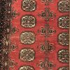 Vintage Carpet from Abadeh - Image 2