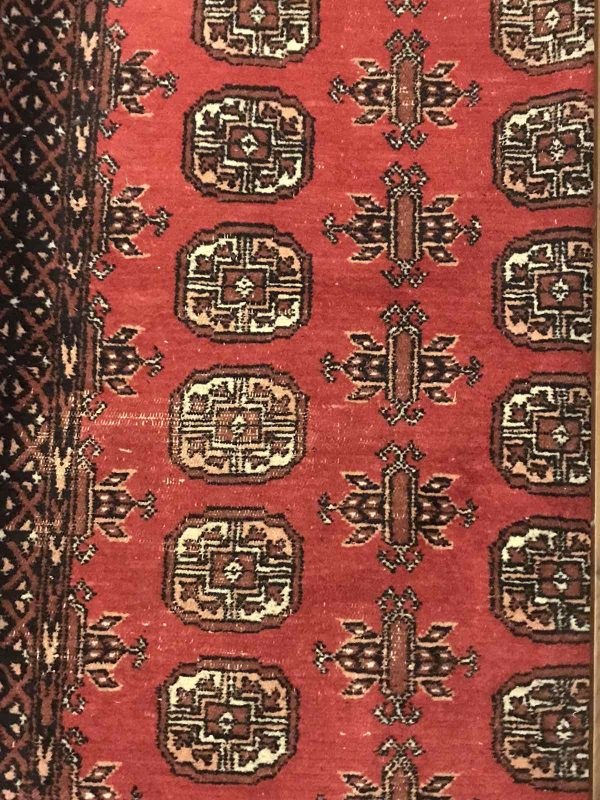 Vintage Carpet from Abadeh - Image 2