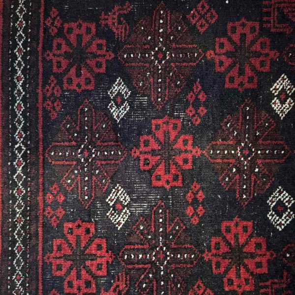 Antique Baluch Carpet