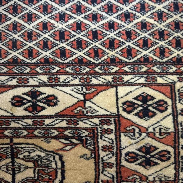 Pakistan Fine Wool Rug - Image 2