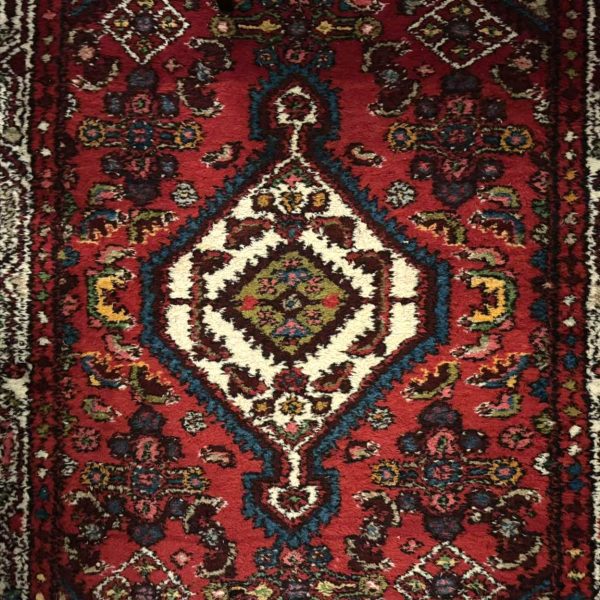 Persian Hamadan Handmade - Image 3