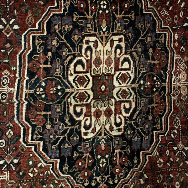 Persian Carpet
