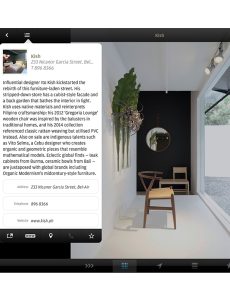 3 Wallpaper City Guide