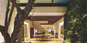 Singapore Tatler Homes