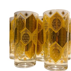 Goldglass