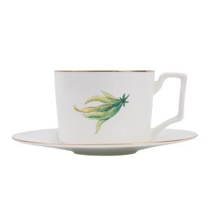 Halimuyak Dinnerware