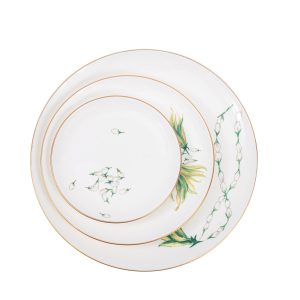 Halimuyak Dinnerware