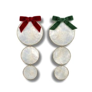 Tanglaw ornaments